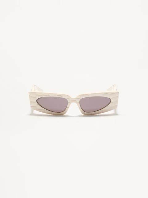 RECTANGULAR ACETATE EYEWEAR