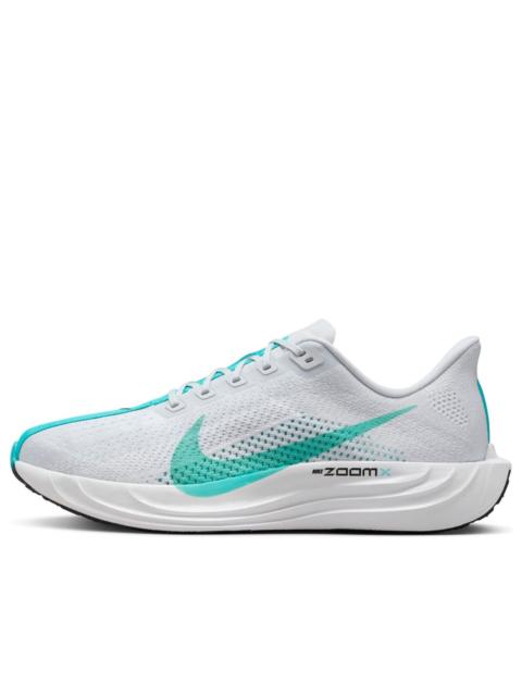 Nike Air Zoom Pegasus Plus 'Pure Platinum Dusty Cactus' FQ7262-004