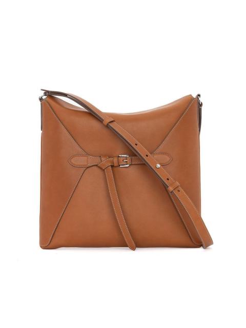 The Ralph Medium Pouchette - RL Gold