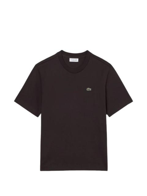 relaxed-fit t-shirt
