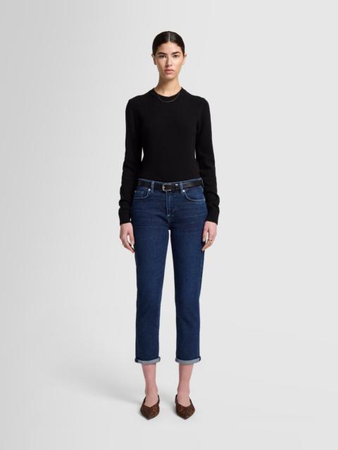 Luxe Vintage Josefina Boyfriend in Paradise Cove