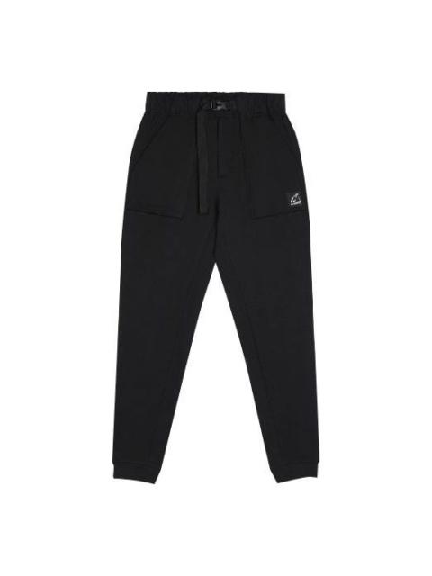 New Balance Athletics Fit Pants 'Black' MP11581-BK
