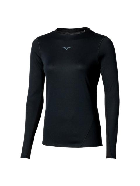 Women's Tech Thermal Charge Breath Thermo Long Sleeve Tee