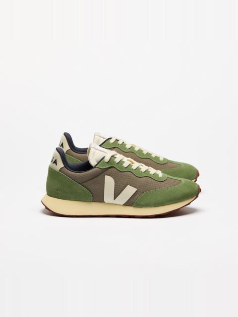 RIO BRANCO II RIPTSOP KAKI PIERRE