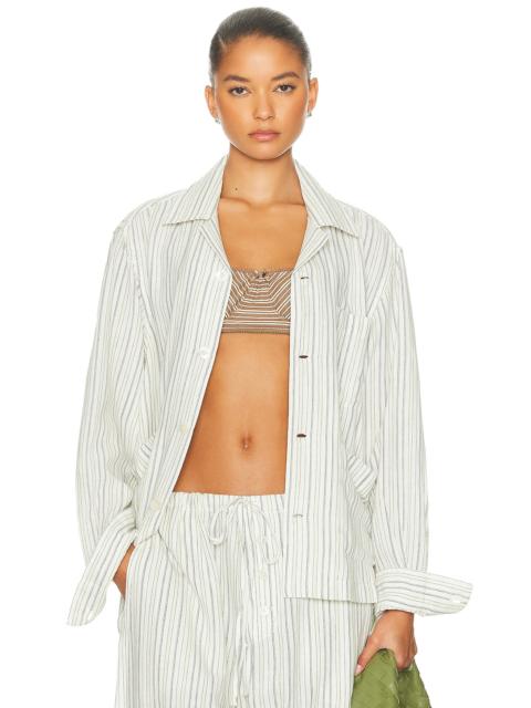 Electric Light Long Sleeve Shirt