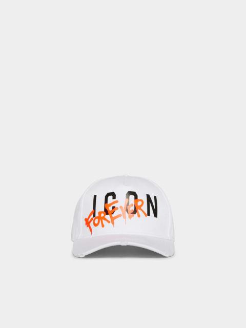 ICON FOREVER BASEBALL CAP