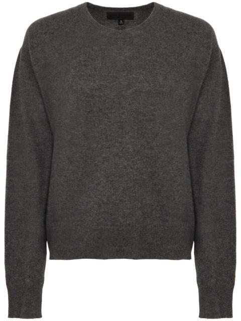 cashmere jumper