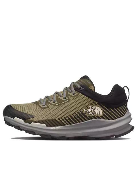 (WMNS) THE NORTH FACE Vectiv Fastpack Futurelight Shoes 'Kelp Tan Black' 5JCZ-1XF