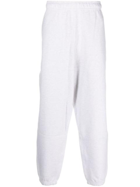 straight-leg track pants