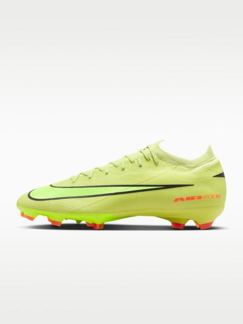 Nike Mercurial Vapor 16 Pro Firm-Ground Low-Top Soccer Cleats