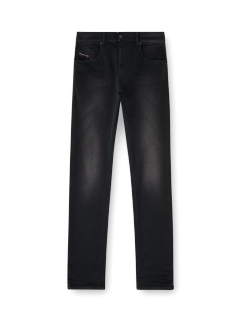 REGULAR 2032 D-KROOLEY-BW JOGGJEANS® 0670M