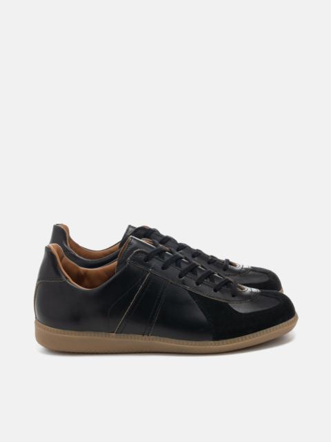 German Military Trainer 1700HWC Black/Black