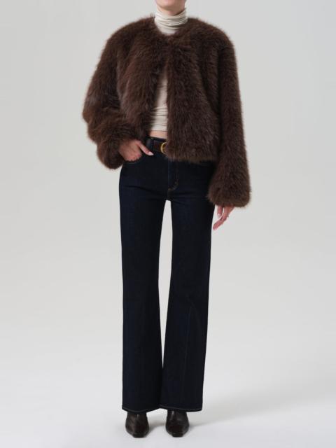 Esme Jacket
In Honey