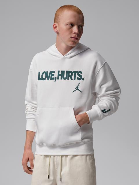 Jalen Hurts Men's Fleece Hoodie