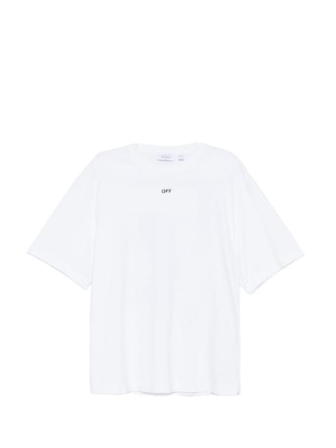 short-sleeve T-shirt