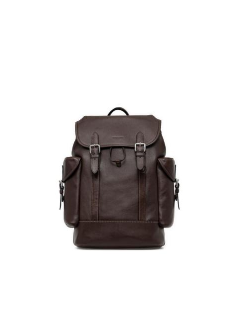 Hitch backpack