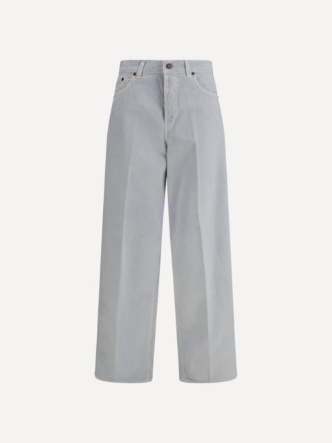 Bethany Twill 45 Jeans