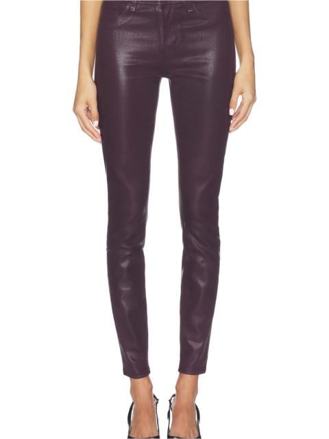 Marguerite High Rise Skinny
