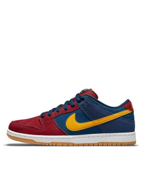 nike sb dunk low catalonia
