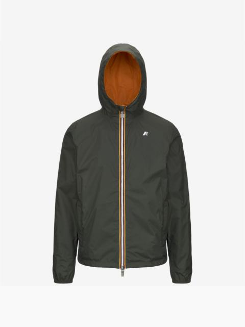 JAKE PLUS.2 REVERSIBLE