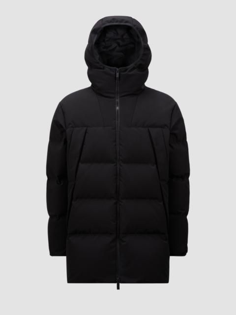 Valmaron Mid-Length Down Jacket