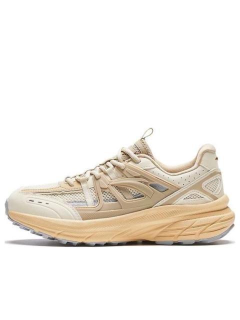 (WMNS) ANTA AT955 'Tan Beige Yellow' 922345598-2