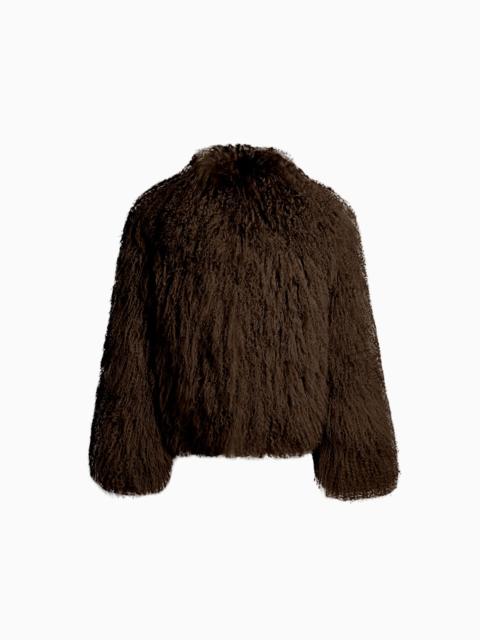 Susanna Chow Carrie Shearling Coat
