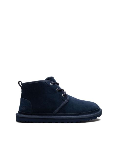 Neumel "Navy" boots