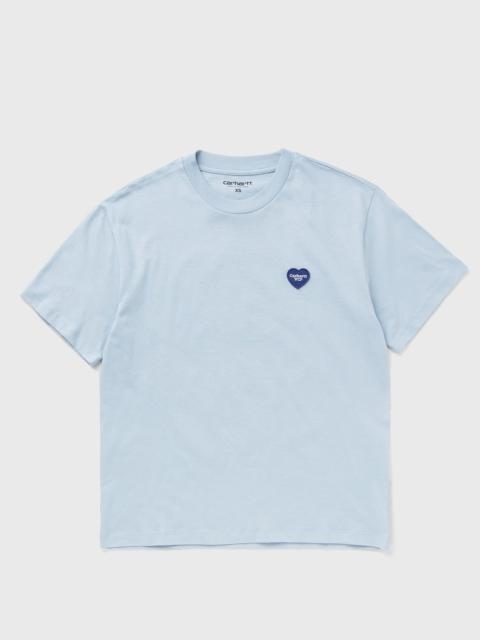 WMNS S/S Heart II Hartt Tee