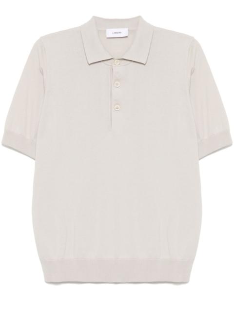 cotton polo shirt