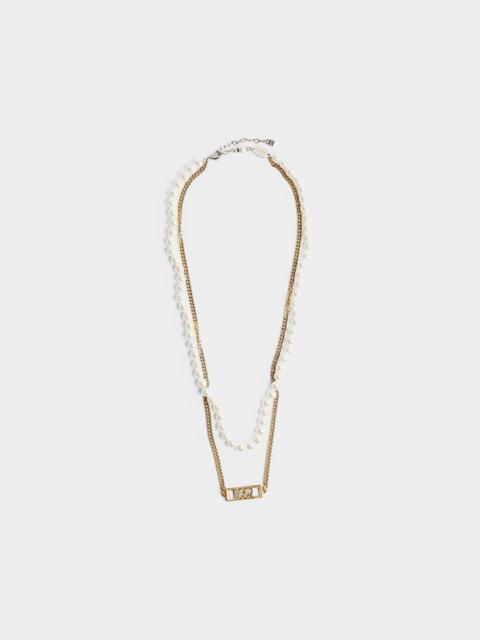 DSQ2 NECKLACE