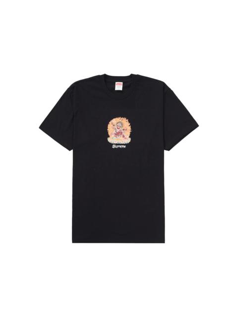 Supreme Person Tee Black