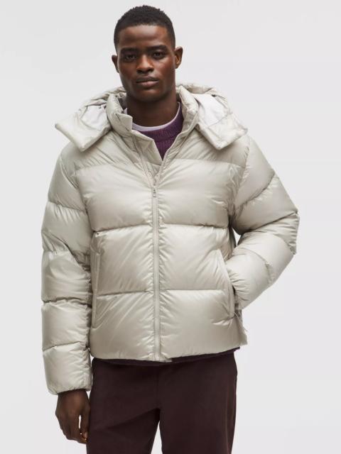 Always Down Puffer Jacket