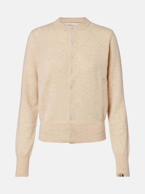 Little cashmere cardigan