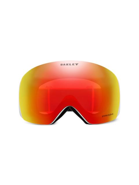 Flight Deck L snow goggles