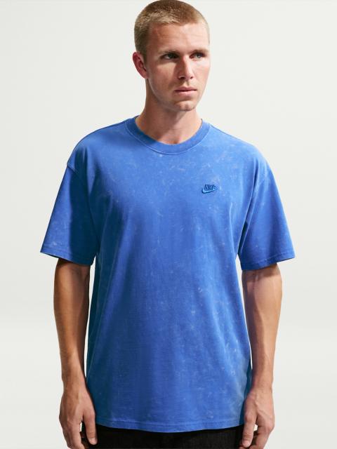Nike Sportswear Men's Short-Sleeve T-Shirt