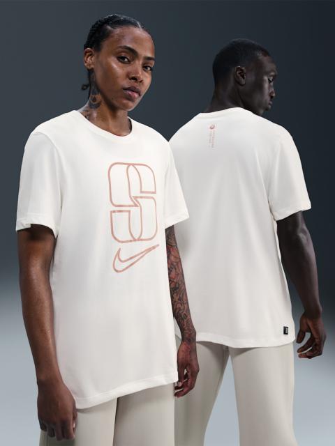 Sabrina Men's Dri-FIT Basketball T-Shirt