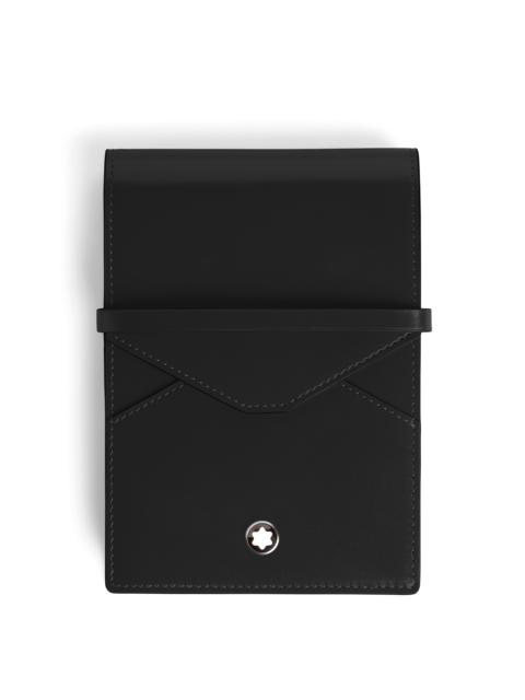 MEISTERSTÜCK 5 PEN POUCH