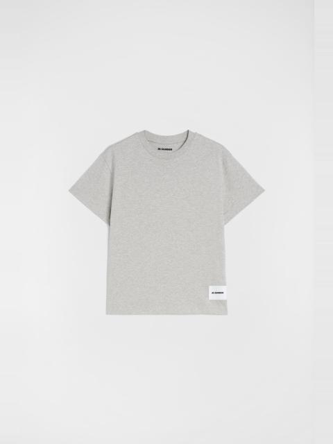 3-Pack Short-Sleeved T-Shirt Set