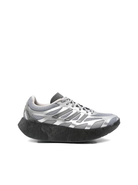 Adizero Aruku lace-up sneakers