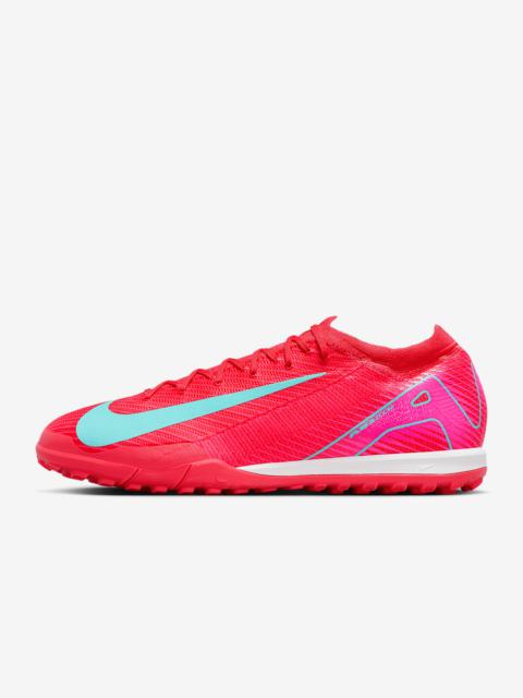 Nike Mercurial Vapor 16 Pro TF Low-Top Soccer Shoes