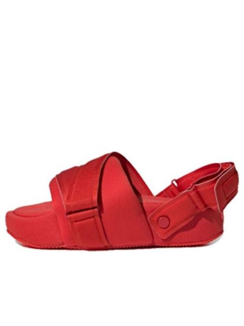 adidas Y-3 Sandal 'Triple Red' EH1741