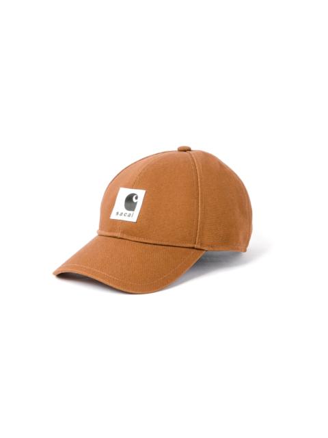 Carhartt WIP Duck Cap