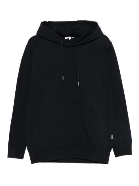 organic cotton hoodie