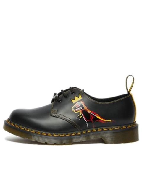 Dr. Martens Jean-Michel Basquiat x 1461 'Pez Dispenser' 27186001