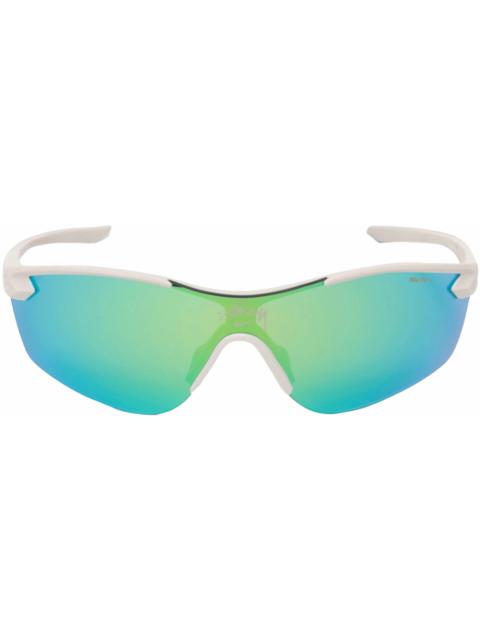 Stussy x Nike Victory Elite Sunglasses Light Bone