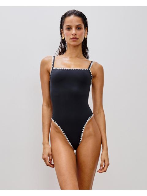 Nadia One Piece Swimsuit