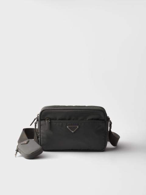 Re-Nylon shoulder bag