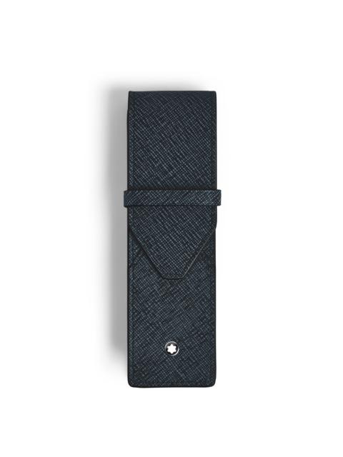 SARTORIAL 2 PEN POUCH