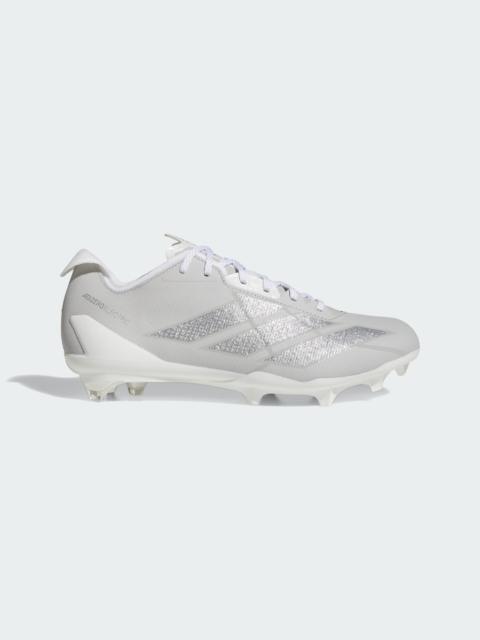 Adizero Electric II Football Cleats